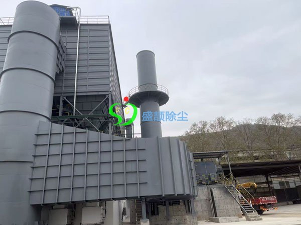 生物質(zhì)鍋爐除塵方案
