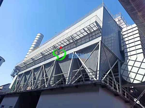 鋼鐵廠除塵器改造步驟及方案布袋除塵器設(shè)計(jì)與改造