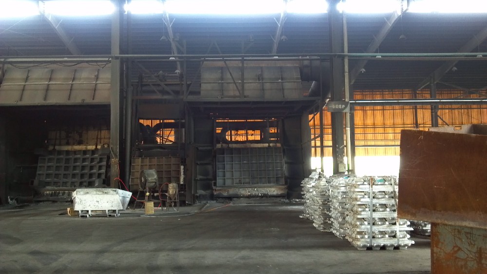 熔鋁爐除塵器注意事項(xiàng)