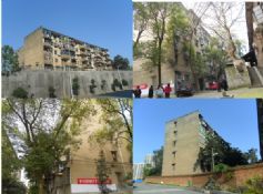 長沙市岳麓區(qū)黃泥嶺006號原啤酒廠宿舍棚改房屋征收評估項(xiàng)目