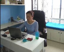 楊瓊－注冊房地產(chǎn)估價師、注冊造價師