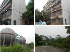 長沙市南湖片區(qū)殷家沖片地塊棚改房屋征收評估項(xiàng)目