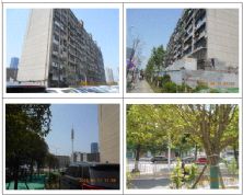 長沙市火站北站棚戶區(qū)改造項(xiàng)目二期（東風(fēng)路251號008棟現(xiàn)三維八棟）房屋征收評估項(xiàng)目