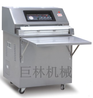 DZQ-600E臺式外抽式真空機(jī)、充氣包裝機(jī)  