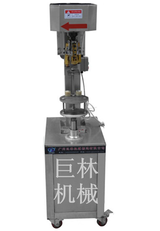 FG-3多功能封蓋機(jī)不銹鋼